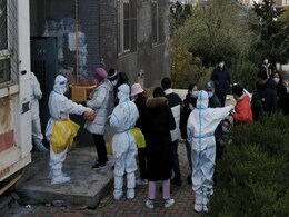 China Faces Biggest Delta Outbreak Ever, Cases Keep Growing China Faces Biggest Delta Outbreak Ever, Cases Keep Growing