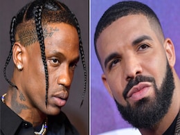 Rappers Travis Scott, Drake Sued Over Astroworld Concert "Crowd Mayhem" Rappers Travis Scott, Drake Sued Over Astroworld Concert "Crowd Mayhem"