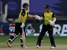 T20 World Cup: Was Never Worried About David Warner's Form, Great To See Him Firing, Says Aaron Finch