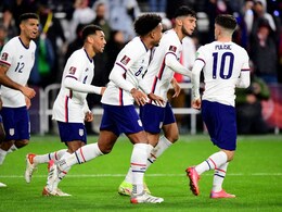 2022 World Cup Qualifiers: Christian Pulisic, Weston McKennie On Target As US Sink Mexico