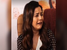 ‘हौंसला रख’ के प्रमोशन पर सिद्धार्थ के लिए फूट-फूटकर रोती दिखीं Shehnaaz Gill, सामने आया अनदेखा Video ‘हौंसला रख’ के प्रमोशन पर सिद्धार्थ के लिए फूट-फूटकर रोती दिखीं Shehnaaz Gill, सामने आया अनदेखा Video