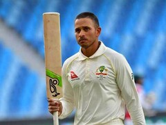 Ashes: Khawaja Can Open For Australia If Warner Is Injured, Says Ponting