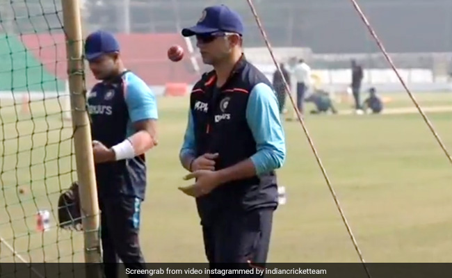 IND vs NZ: लक्ष्मण का खुलासा, द्रविड़ ने पहले ही इस भारतीय क्रिकेटर को लेकर कर दी थी खास भविष्यवाणी