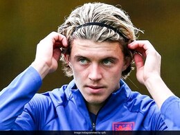 World Cup Qualifiers: Conor Gallagher Gets First England Call As Five Withdraw World Cup Qualifiers: Conor Gallagher Gets First England Call As Five Withdraw