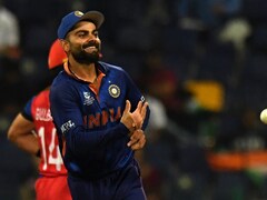 Happy Birthday Virat Kohli: Indian Cricket Team Captain Turns 33