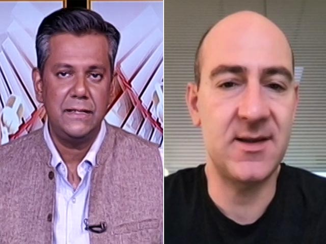 "Surprising That Indian Authorities Are Silent On Rafale": Mediapart Journalist Yann Philippin