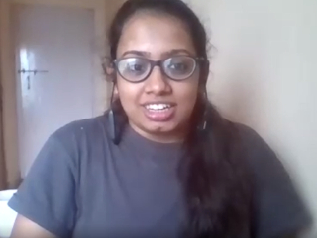 Survivor Speaker Series | तान्‍या डागा ने की मूक दर्शकों की देखभाल और सुरक्षा पर बात [SPONSORED]