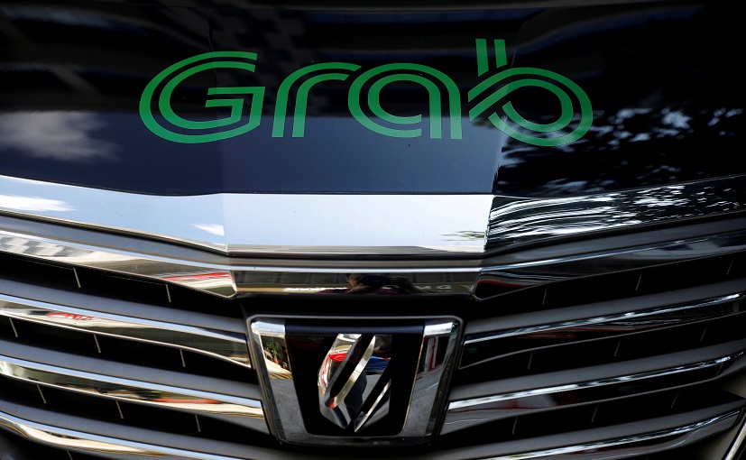 Grab's Ride-Hailing Services Disrupted In Southeast Asian Countries