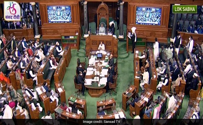 10 Things To Know About The Electoral Reforms Controversy
