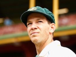 Tim Paine: The Fallen Skipper Once Hailed Australian Cricket Saviour