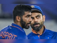 जसप्रीत बुमराह अफगान सीरीज और एशियन गेम्स के लिए लिए फिट घोषित, हर्षित राणा बाहर, इस खिलाड़ी को मिली जगह