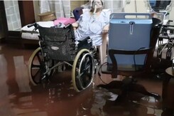 Several Homes Flooded As Heavy Rain Pounds Kerala Several Homes Flooded As Heavy Rain Pounds Kerala