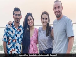 डिविलियर्स ने क्रिकेट को कहा अलविदा, तो भावुक हुईं धनाश्री वर्मा, लिखा ये लंबा-चौड़ा पोस्ट डिविलियर्स ने क्रिकेट को कहा अलविदा, तो भावुक हुईं धनाश्री वर्मा, लिखा ये लंबा-चौड़ा पोस्ट