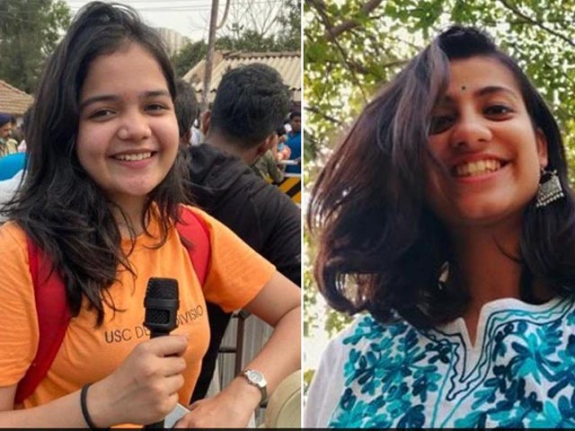 Two Women Journalists Detained, Editors Guild Demands Release