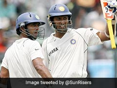 Wasim Jaffer, Dinesh Karthik Share Hilarious Memes Ahead Of NZ-AFG Clash