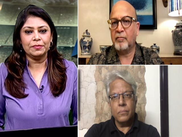 India Look To Improve Net Run Rate