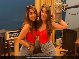चिंकी मिंकी ने अंग्रेजी गाने पर किया गजब का डांस, बार-बार देखा जा रहा Video चिंकी मिंकी ने अंग्रेजी गाने पर किया गजब का डांस, बार-बार देखा जा रहा Video