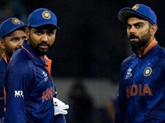 "They Talk Straight": Former Pak Captain Salman Butt Praises Rohit, Virat