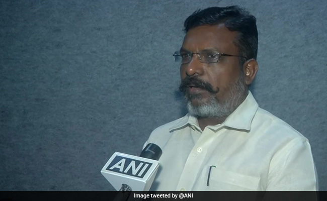 "PMK Creates Controversy Whenever...": Tamil MP On Threat To Actor Suriya