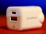 Video: Stuffcool Neutron 33W Charger: Smallest of Them All