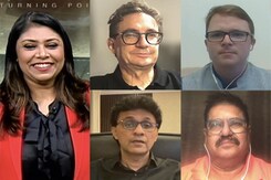 Australia Win Maiden T20 World Title Australia Win Maiden T20 World Title