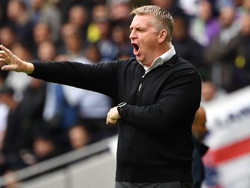 Premier League: Dean Smith Named Boss Of Struggling Norwich City