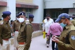 Bhopal Hospital Where 4 Newborns Died Never Applied For Fire Clearance Bhopal Hospital Where 4 Newborns Died Never Applied For Fire Clearance