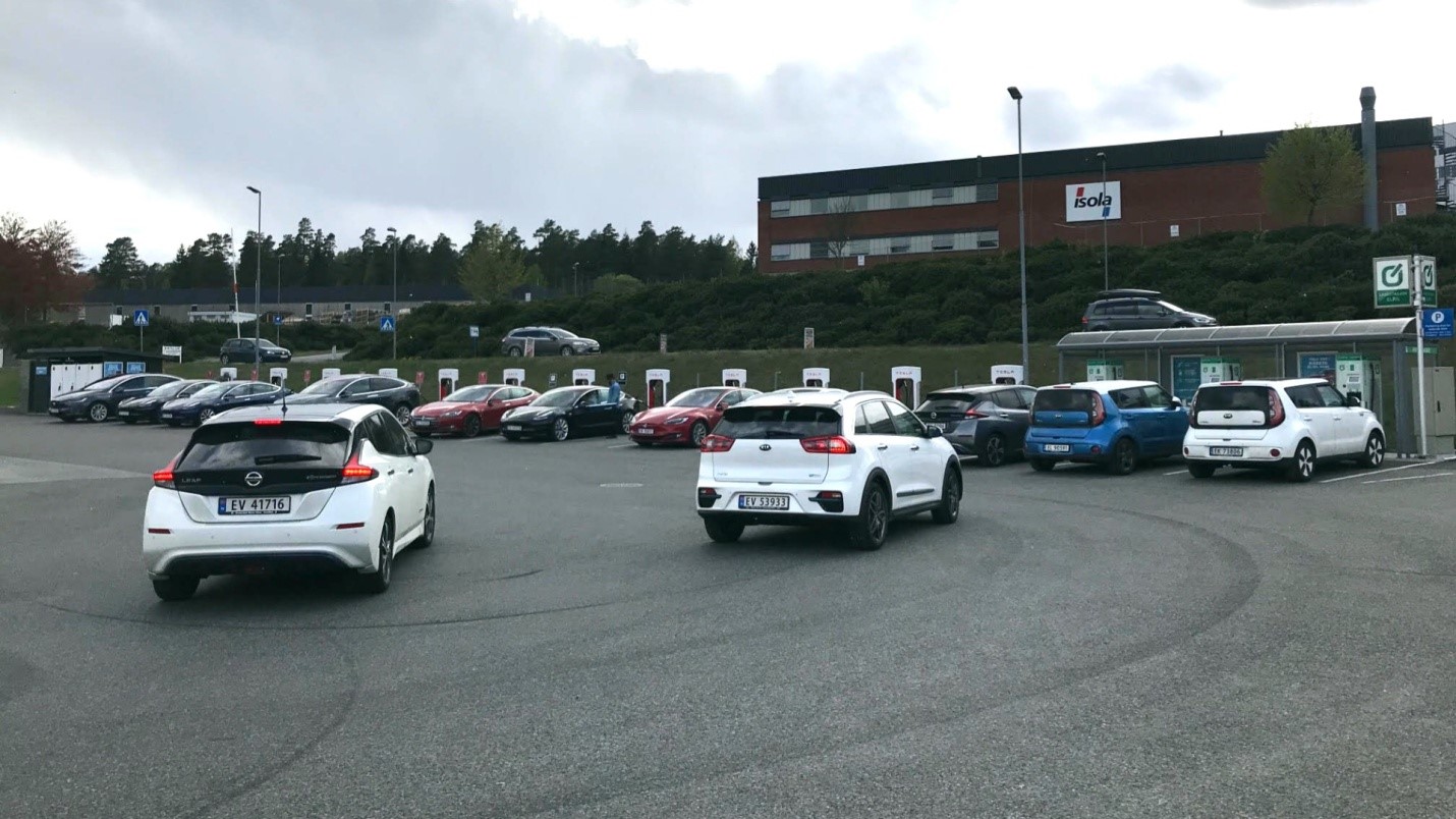 Assessing The Eco-Friendly Quotient Of Electric Cars