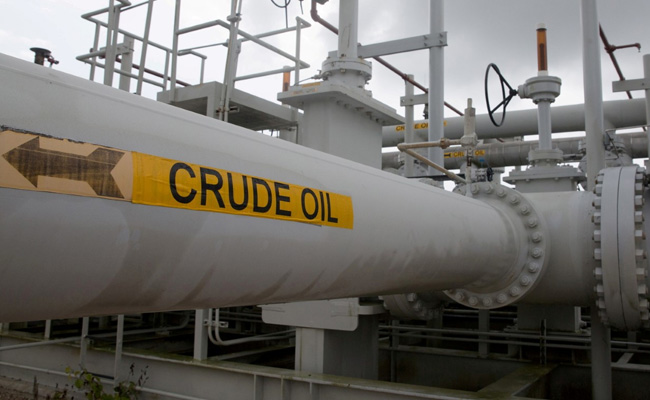 "...When History Books Are Written": US On India Buying Cheaper Russian Oil
