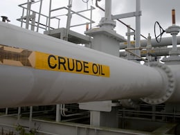 Crude Oil Price: तीन दिन की गिरावट के बाद क्रूड ऑयल की कीमतों में उछाल, जानिए क्या है वजह Crude Oil Price: तीन दिन की गिरावट के बाद क्रूड ऑयल की कीमतों में उछाल, जानिए क्या है वजह