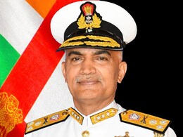 हिंद महासागर क्षेत्र में समुद्री डकैती की कोशिश की गई तो नौसेना कड़ा सबक सिखाएगी: एडमिरल हरि कुमार हिंद महासागर क्षेत्र में समुद्री डकैती की कोशिश की गई तो नौसेना कड़ा सबक सिखाएगी: एडमिरल हरि कुमार