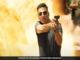 Sooryavanshi Box Office: अक्षय-कैटरीना की 'सूर्यवंशी' का जलवा बरकरार, तीसरे दिन की कमाई ने तोड़ा रिकॉर्ड Sooryavanshi Box Office: अक्षय-कैटरीना की 'सूर्यवंशी' का जलवा बरकरार, तीसरे दिन की कमाई ने तोड़ा रिकॉर्ड