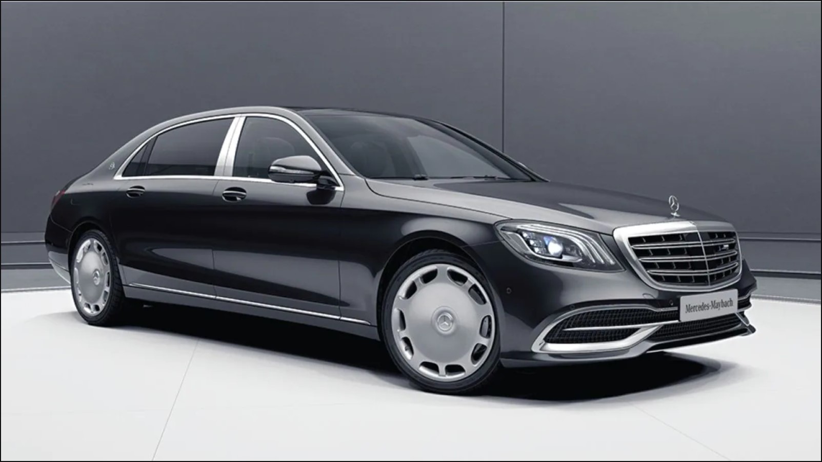 A Look Inside Ranveer Singh's Garage