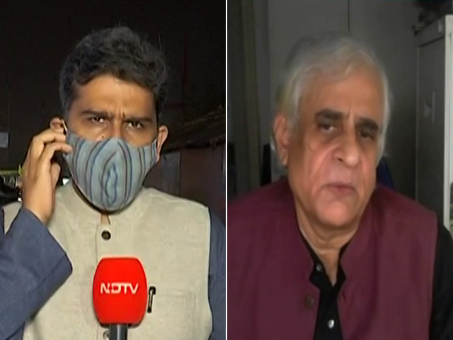 P Sainath Praises NDTV Coverage Of Farm Issues