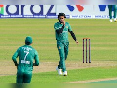 BAN vs PAK: Hasan Ali Reprimanded For Breaching ICC Code Of Conduct