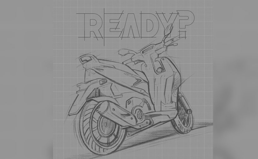 2022 Aprilia SR 160 Facelift Pre-Bookings Begin In India, Launch This Month