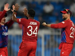 England vs Sri Lanka T20 World Cup 2021 Highlights: England Defeat Sri Lanka By 26 Runs In Sharjah