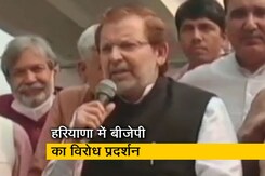 सांसद अरविंद शर्मा का विवादित बयान, मनीष ग्रोवर को आंख दिखाने वाले की आंख निकाल लेंगे सांसद अरविंद शर्मा का विवादित बयान, मनीष ग्रोवर को आंख दिखाने वाले की आंख निकाल लेंगे