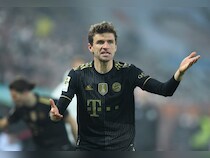 Bundesliga Leaders Bayern Munich Suffer "Bitter" Defeat At Augsburg