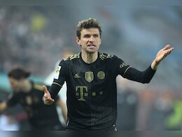 Bundesliga Leaders Bayern Munich Suffer "Bitter" Defeat At Augsburg