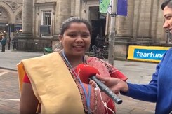 Meet Archana Soreng Who Teaches Indigenous Ways Of Living Sustainably Meet Archana Soreng Who Teaches Indigenous Ways Of Living Sustainably