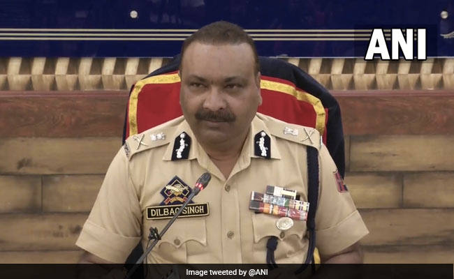 Will Act Against Those Whose Fight Led To Vaishno Devi Stampede: Top Cop