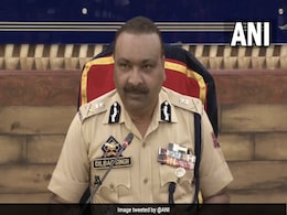 Will Act Against Those Whose Fight Led To Vaishno Devi Stampede: Top Cop Will Act Against Those Whose Fight Led To Vaishno Devi Stampede: Top Cop