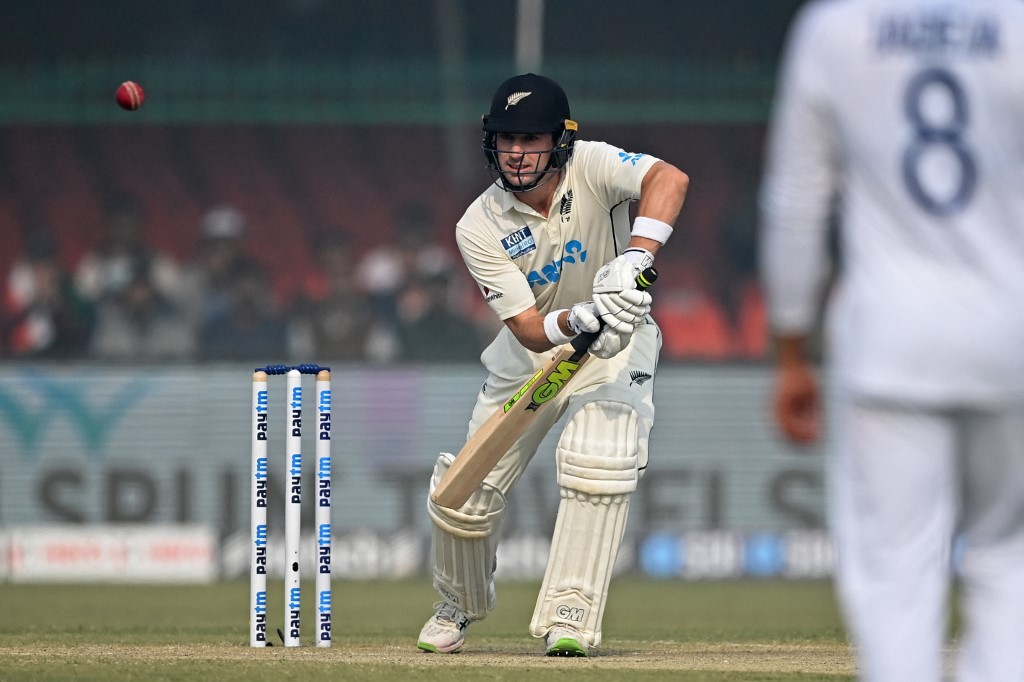 Nz vs Ban 2nd Test: टेस्ट इतिहास में ऐसा सिर्फ चार बार हुआ है, न्यूजीलैंड बस जरा सा चूक गया, video