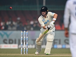 New Zealand Call Up Will Young To Replace Retiring Kane Williamson