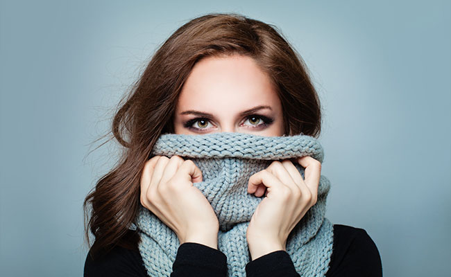 Stunning Woollen Scarves To Accentuate Your Casual Looks Like Never Before