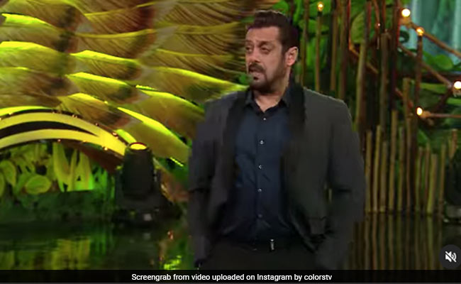 Bigg Boss 15: जय भानुशाली पर फूटा सलमान का गुस्सा, बोले- सबसे पहले आए और अब तक गेम समझ नहीं पाए