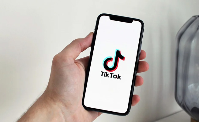 "US Should Stop Suppressing Foreign Companies": China On TikTok Bill