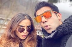 Rajkummar Rao And Patralekhaa Are Now Engaged Rajkummar Rao And Patralekhaa Are Now Engaged