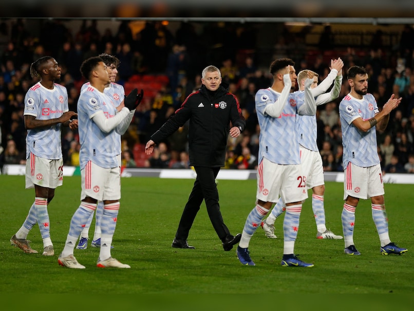 What Next For Manchester United After Ole Gunnar Solskjaer Sacking?